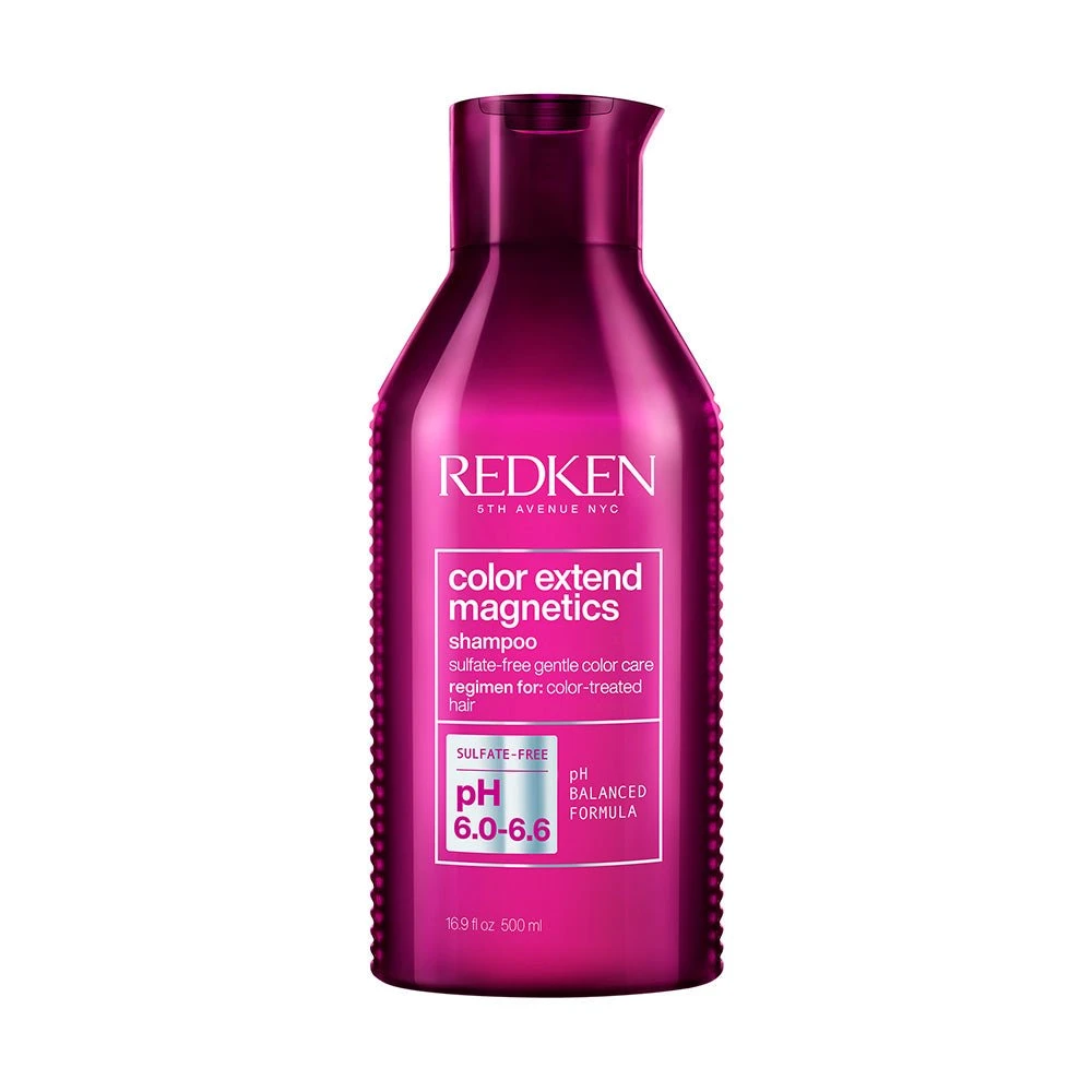 Redken Color Extend Magnetics Shampoo 500ml 3 Redken Color Extend Magnetics Shampoo 500ml