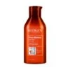 Redken Frizz Dismiss Shampoo 500ml -Goldwell Shop P2031601 redken frizz dismiss shampoo 500ml 196312