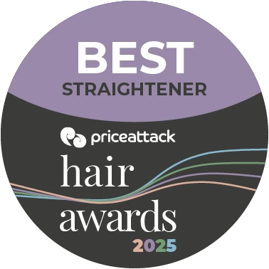 CLOUD NINE 2-in-1 Contouring Iron Pro 4 CLOUD NINE 2-in-1 Contouring Iron Pro - Image 2