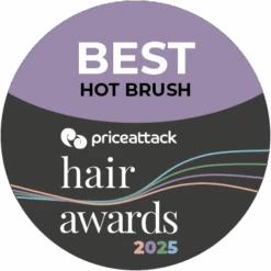 CLOUD NINE Hot Brush -Goldwell Shop PAC32D 1