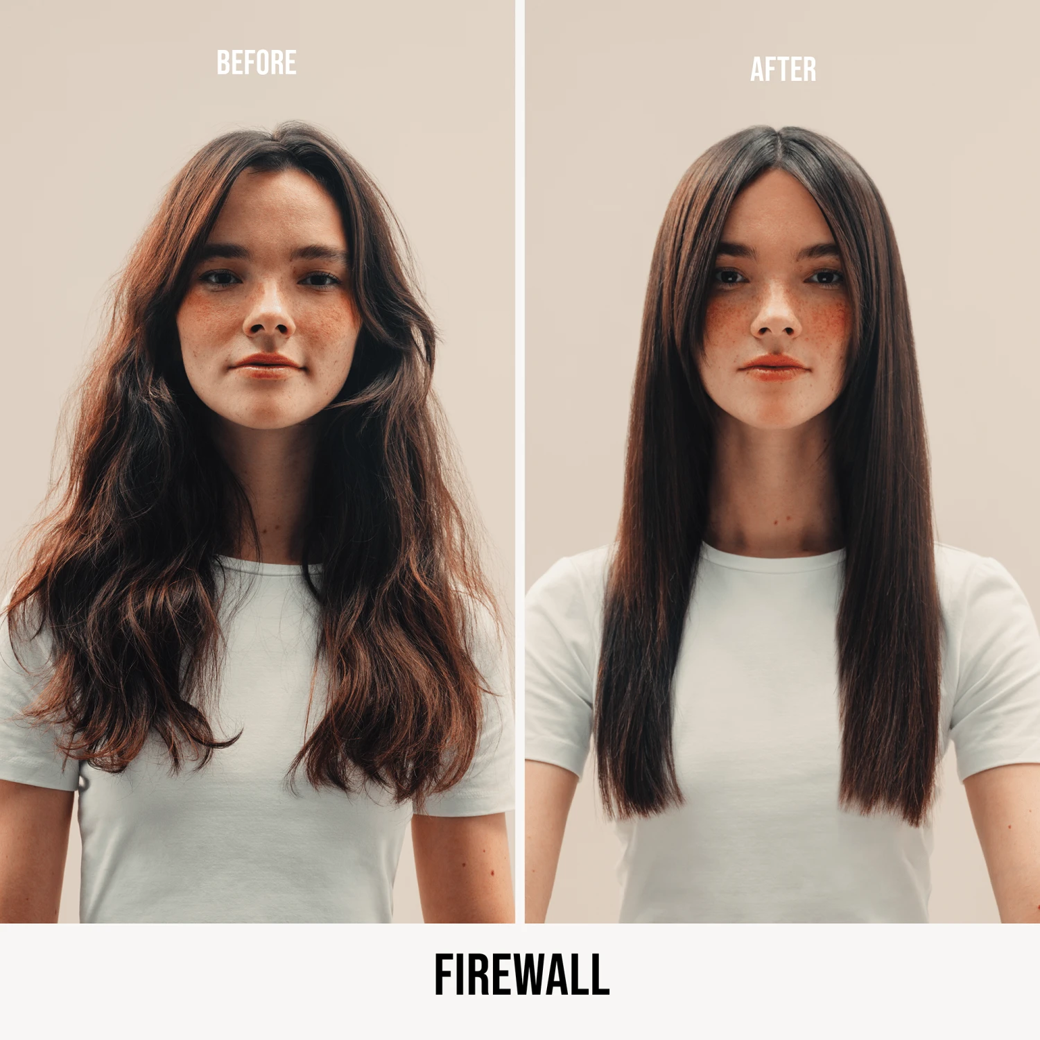 AG Care Firewall Argan Shine & Flat Iron Spray 143g 4 AG Care Firewall Argan Shine & Flat Iron Spray 143g - Image 2