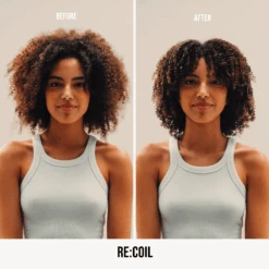 AG Care Re:Coil Curl Activator 355ml -Goldwell Shop PDP Recoil Before After ce6c83af 1486 4279 a741 df6ec4bf3383 517634