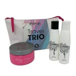 PPS Colourwear Travel Trio Pack