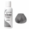 Adore Semi Permanent Hair Colour Platinum 150 118ml 2 Adore Semi Permanent Hair Colour Platinum 150 118ml -Goldwell Shop Platinum 576950