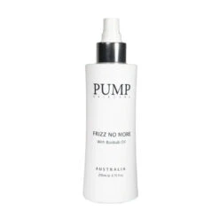 Pump Haircare Frizz No More 200ml