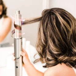 Shark FlexStyle Air Styling & Drying System HD440S Stone -Goldwell Shop R HD400Series Technology Coanda Curler 2000x2000 4593d3d2 9790 4d55 a8ef e41ba26c423c 667696