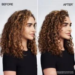 Redken Acidic Bonding Concentrate 24/7 Night Day Serum 100ml -Goldwell Shop RedkenAcidicBondingConcentrate24 7NightDaySerum100ml4