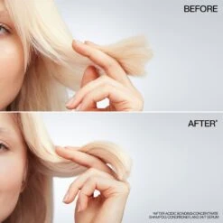 Redken Acidic Bonding Concentrate 24/7 Night Day Serum 100ml -Goldwell Shop RedkenAcidicBondingConcentrate24 7NightDaySerum100ml5