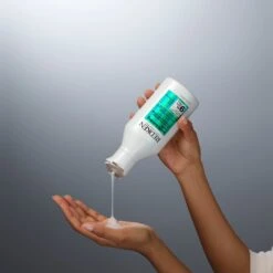 Redken Acidic Bonding Curls Shampoo 300ml 11 Redken Acidic Bonding Curls Shampoo 300ml -Goldwell Shop RedkenAcidicBondingCurlsShampoo300ml2