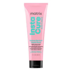 Matrix Martix Total Results Instacure Build A Bond Mask 280ml