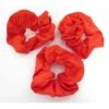 Where On Earth Scrunchie 3 Pack Red -Goldwell Shop School Scrunchie Red S46RD d1fa37da c819 489b b5d7 3885172a8956 425884