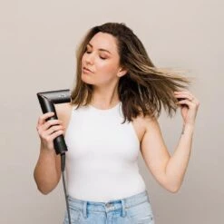 Shark FlexStyle Air Styling & Drying System HD421 Black -Goldwell Shop SharkFlexStyleAirStyling DryingSystemHD421Black3