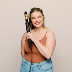 Shark FlexStyle Air Styling & Drying System HD421 Black -Goldwell Shop SharkFlexStyleAirStyling DryingSystemHD421Black6