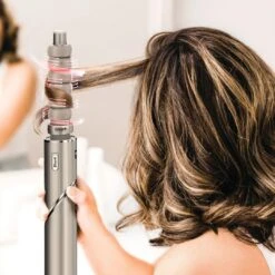 Shark FlexStyle Air Styling & Drying System HD421SL Stone -Goldwell Shop SharkFlexStyleAirStyling DryingSystemHD421SLStone2