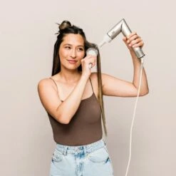 Shark FlexStyle Air Styling & Drying System HD421SL Stone -Goldwell Shop SharkFlexStyleAirStyling DryingSystemHD421SLStone3