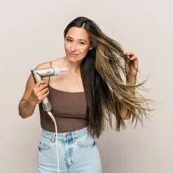 Shark FlexStyle Air Styling & Drying System HD421SL Stone -Goldwell Shop SharkFlexStyleAirStyling DryingSystemHD421SLStone5