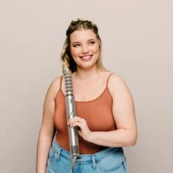 Shark FlexStyle Air Styling & Drying System HD421SL Stone -Goldwell Shop SharkFlexStyleAirStyling DryingSystemHD421SLStone7