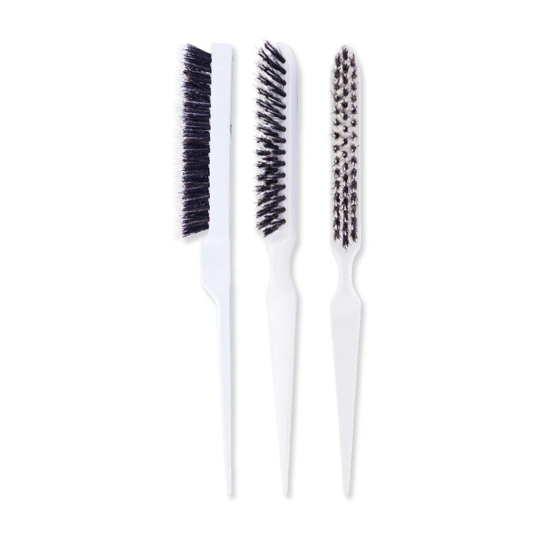 Ugly Swan Scream-Free Slick Brush Vanilla Dream 4 Ugly Swan Scream-Free Slick Brush Vanilla Dream - Image 2