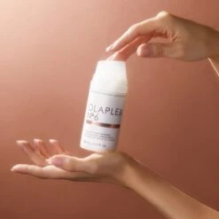Olaplex No.6 Bond Smoother 100ml -Goldwell Shop SocialNewNo.6