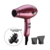 Speedy Supalite Professional Hairdryer With Diffuser Blush -Goldwell Shop Speedy Blush