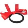 Where On Earth Sports Bow Tie Red
