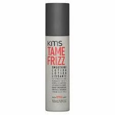 KMS Tame Frizz Smoothing Lotion 150ml