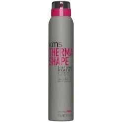 KMS Therma Shape 2-in-1 Spray 200ml