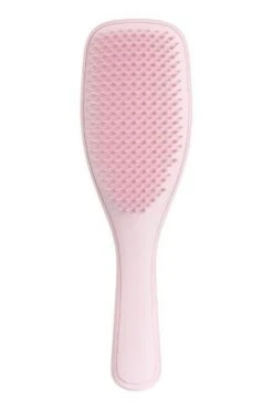 Tangle® Teezer Tangle Teezer Straight - Curly Detangler Pink