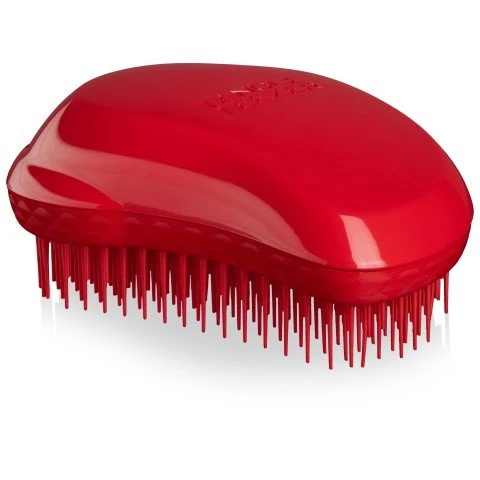Tangle® Teezer Tangle Teezer Thick & Curly Salsa Red 3 Tangle® Teezer Tangle Teezer Thick & Curly Salsa Red