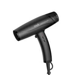 Muk Ultra Sonic Dryer Black 10 Muk Ultra Sonic Dryer Black -Goldwell Shop UltraSonicDryer FEATURE