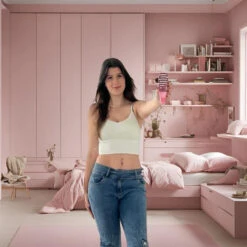 Ugly Swan Scream-Free Detangling Brush Palm Bubblegum Magic 11 Ugly Swan Scream-Free Detangling Brush Palm Bubblegum Magic -Goldwell Shop Untitled design 51