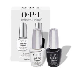 OPI Infinite Shine Gel Like Base & Top Coat 15ml Duo Pack