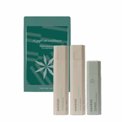 Davroe Volume Senses Trio Pack