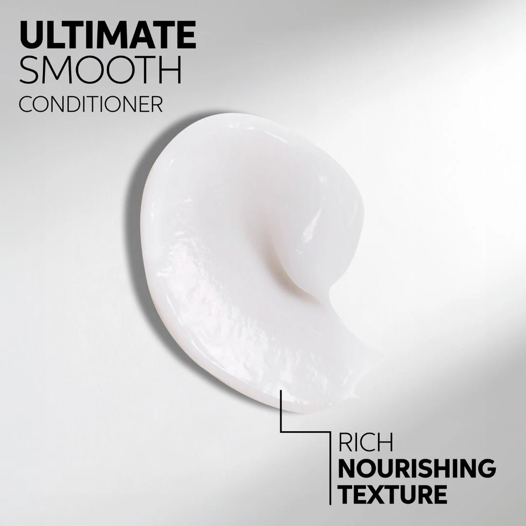 Wella Professionals Ultimate Smooth Conditioner 200ml 4 Wella Professionals Ultimate Smooth Conditioner 200ml - Image 2