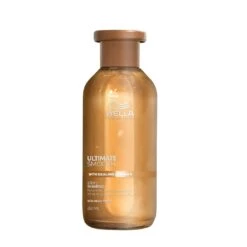 Wella Professionals Ultimate Smooth Shampoo 250ml