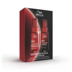 Wella Professional Ultimate Repair Duo Pack