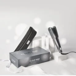 CLOUD NINE The Starlight Collection Wide Iron -Goldwell Shop WideIronPackshot