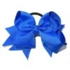 Where On Earth XL Bow Tie Royal Blue