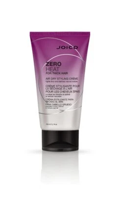 Joico Zero Heat Air Dry Styling Creme - Thick Hair 150ml