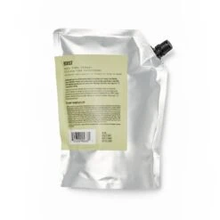 AG Care Boost Apple Cider Vinegar Silicone-Free Conditioner 1L -Goldwell Shop ag care boost apple cider vinegar silicone free conditioner 362137