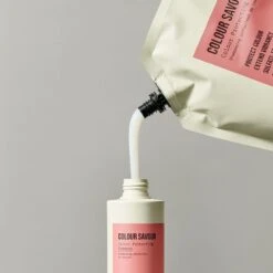 AG Care Colour Savour Colour Protecting Shampoo 1L -Goldwell Shop ag care colour savour colour protecting shampoo 1L 5 138537