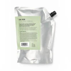 AG Care Curl Fresh Coconut Avocado Conditioner 1L -Goldwell Shop ag care curl fresh coconut avocado conditioner1 982544