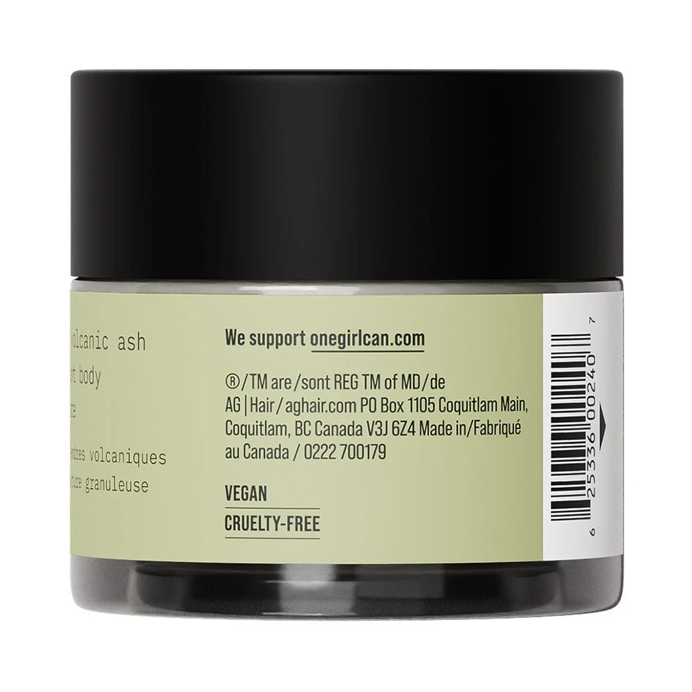 AG Care Dry Lift Texture & Volume Paste 44ml 5 AG Care Dry Lift Texture & Volume Paste 44ml - Image 3