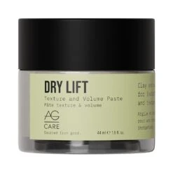 AG Care Dry Lift Texture & Volume Paste 44ml