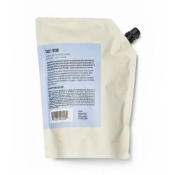 AG Care Fast Food Leave-On Conditioner 1L 12 AG Care Fast Food Leave-On Conditioner 1L -Goldwell Shop ag care fast food leave on conditioner back 349100