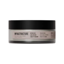 AG Care Infrastructure Structurizing Pomade 75ml -Goldwell Shop ag care infrastructure structurizing pomade 2 192758