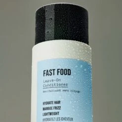 AG Care Fast Food Leave-On Conditioner 237ml -Goldwell Shop ag care moisture fast food leave on conditioner 237ml 7 896194