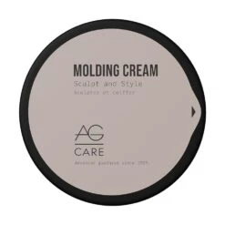 AG Care Molding Cream Sculpt And Style 75ml