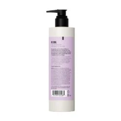 AG Care Re:Coil Curl Activator 355ml -Goldwell Shop ag care recoil curl activator 355ml 2 256535