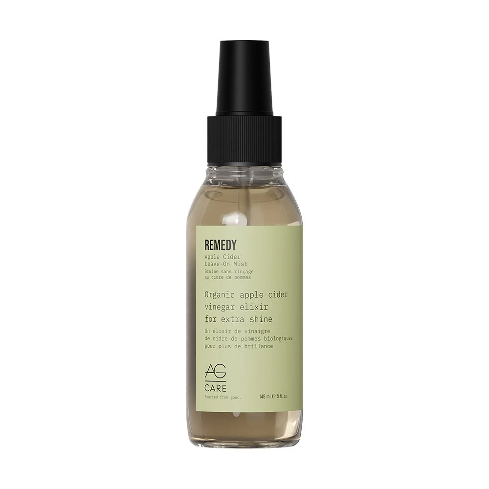AG Care Remedy Apple Cider Leave-On Mist 148ml 3 AG Care Remedy Apple Cider Leave-On Mist 148ml